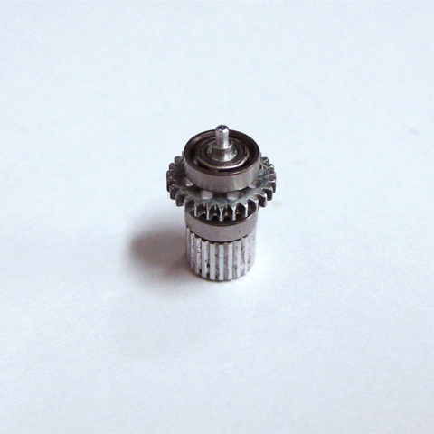 Servo Metal Output Gear & BB*2pcs  (For DS65K)