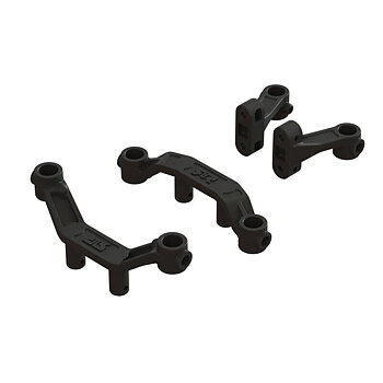 Arrma ARA320630 Body Mount Set