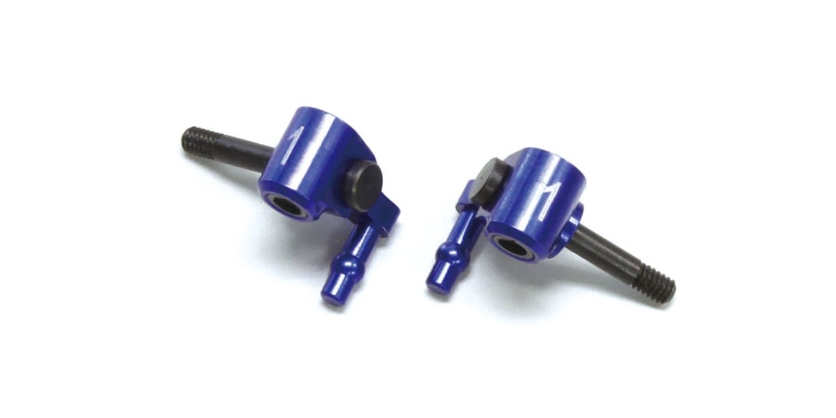 Kyosho R246-1311B Kyosho Mini-Z MR03 Steering Block Camber 1 - R246