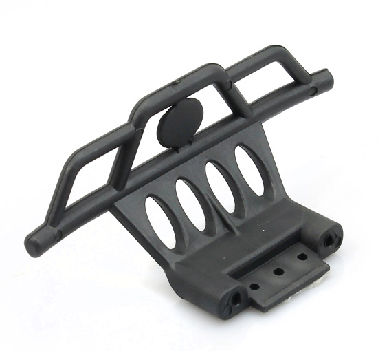 EDAM Front Bumper