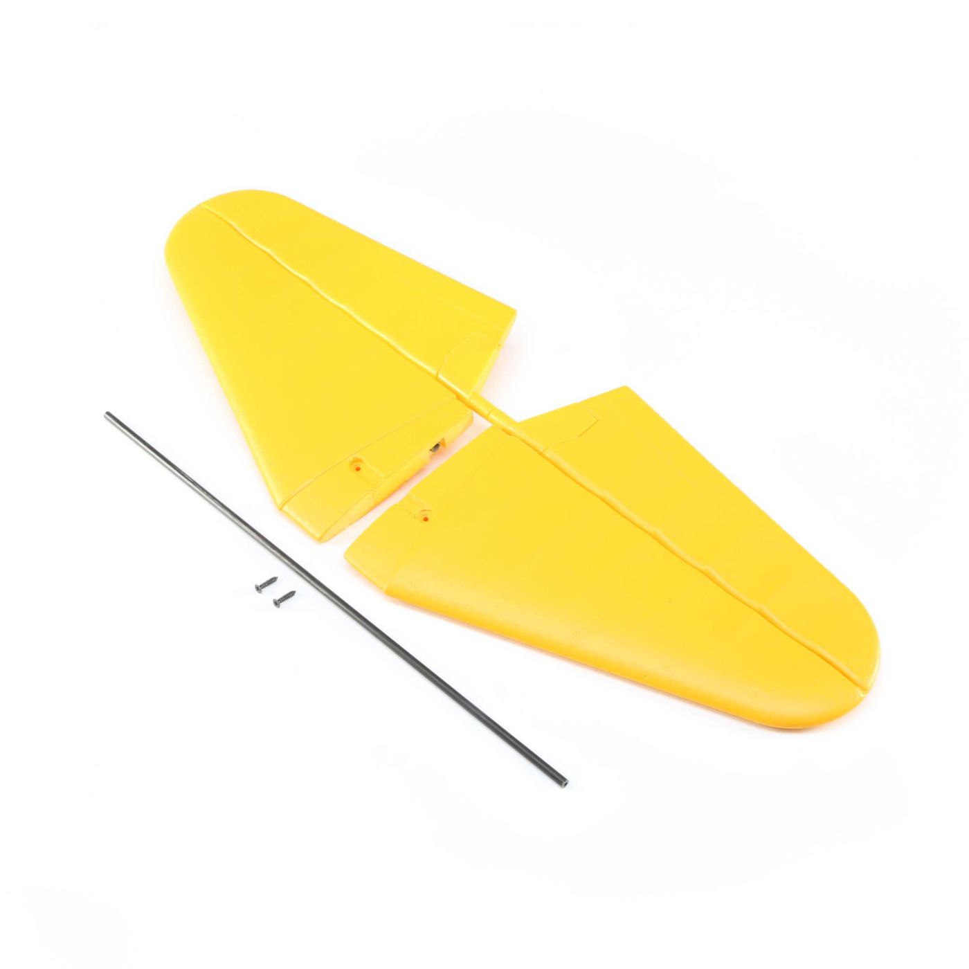 E-flite PT-17 1.1m: Horizontal Stabilizer