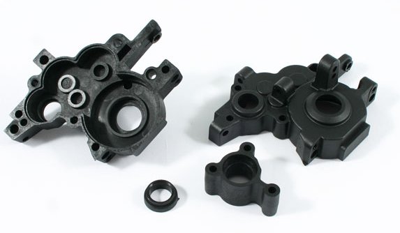 Mid Motor Gear Box Set