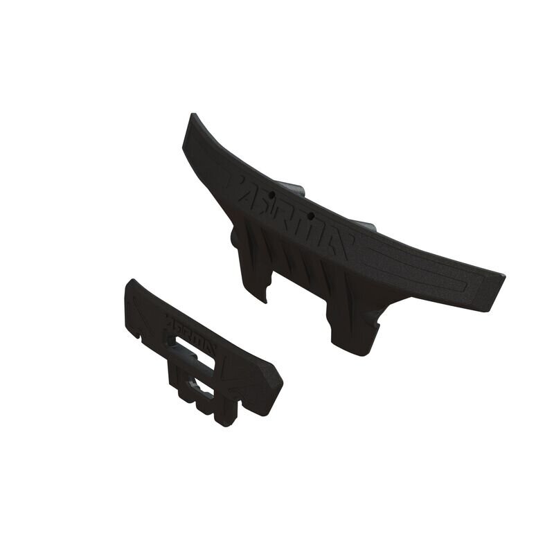 Arrma ARA320635 Bumper Set