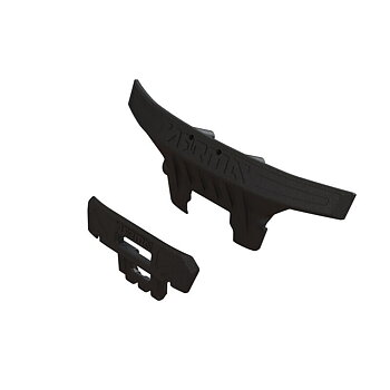Arrma ARA320635 Bumper Set
