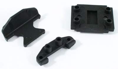Mid Motor Version Parts