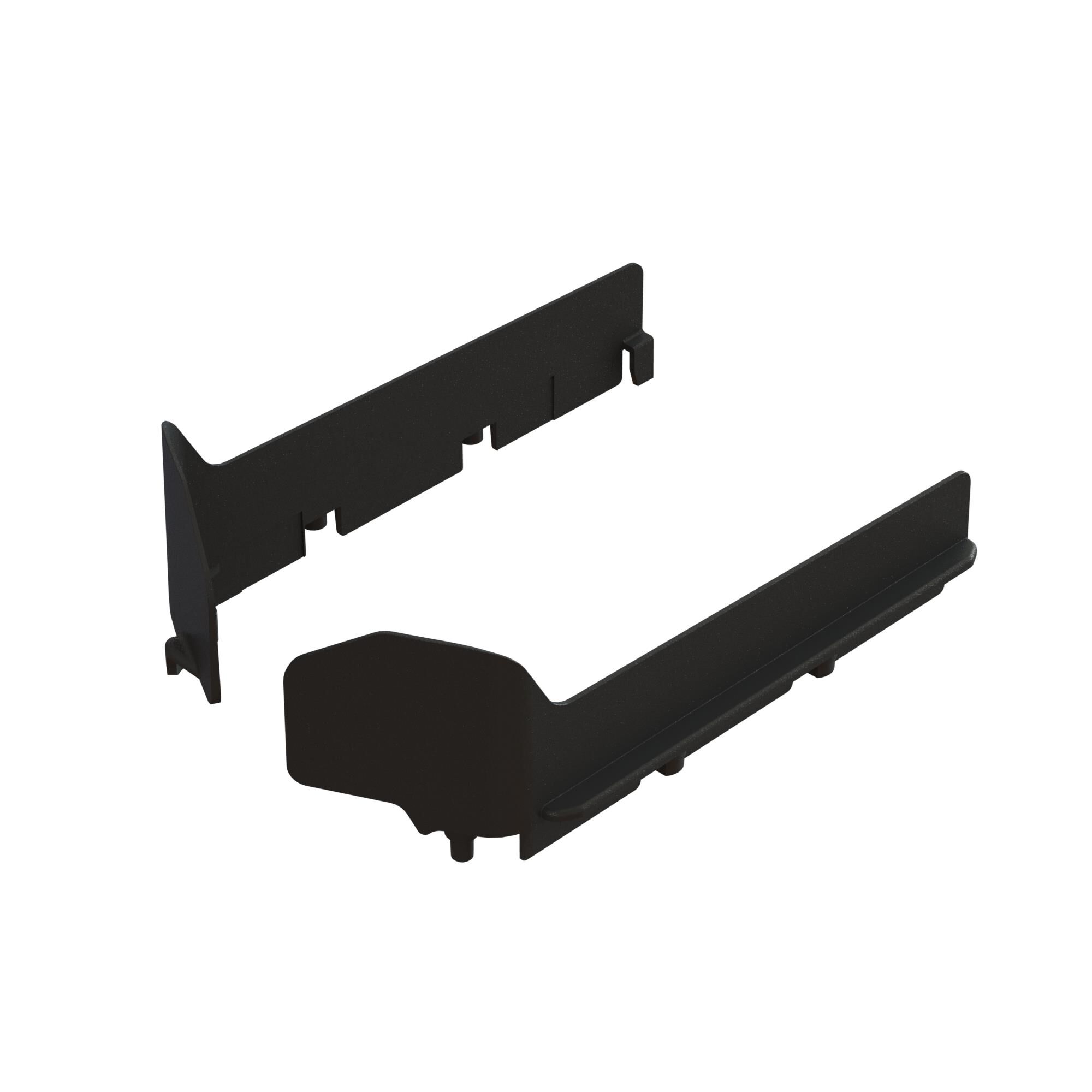 Arrma ARA320636 Side Guard Set