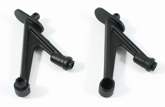 Mid Motor Wing Mount