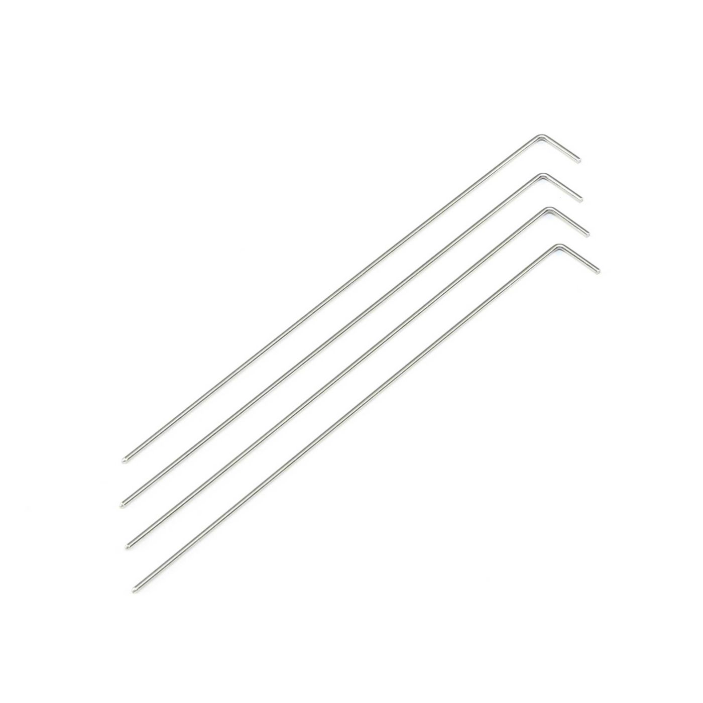 E-flite PT-17 1.1m: Wing Pins (8)