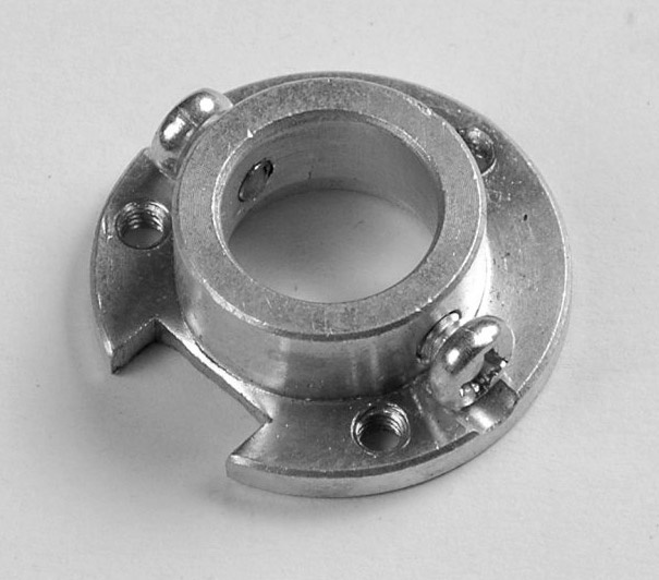 FMS SM119 Motorfäste Cessna 182 1100mm