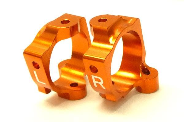 Cnc Front C-Hub Set