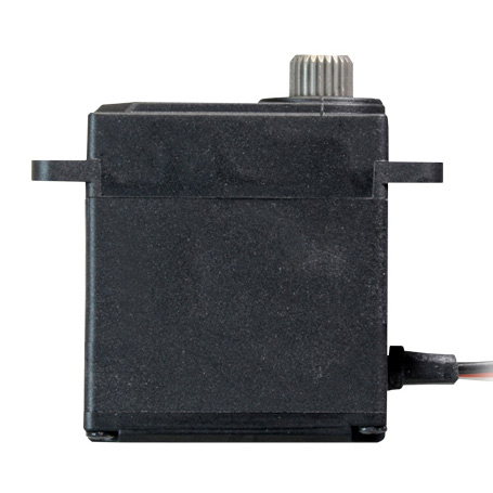 Futaba FPBLS-A600 BLS-A600 Mini-Servo Flyg 7.6kg 0.10s HV S.BUS2 - 4