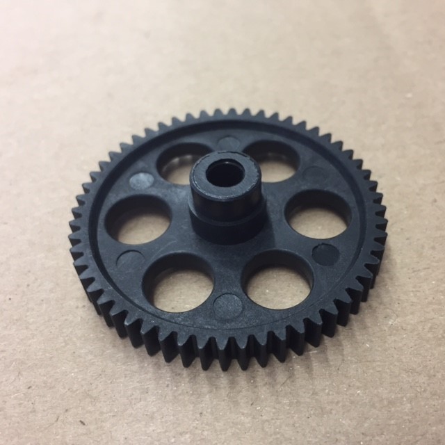 EDAM Main Gear 56T - 2