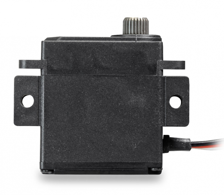 Futaba FPBLS-CM600 BLS-CM600 EP 1/12 Servo 6.7kg 0.09s HV S.BUS2 - 2