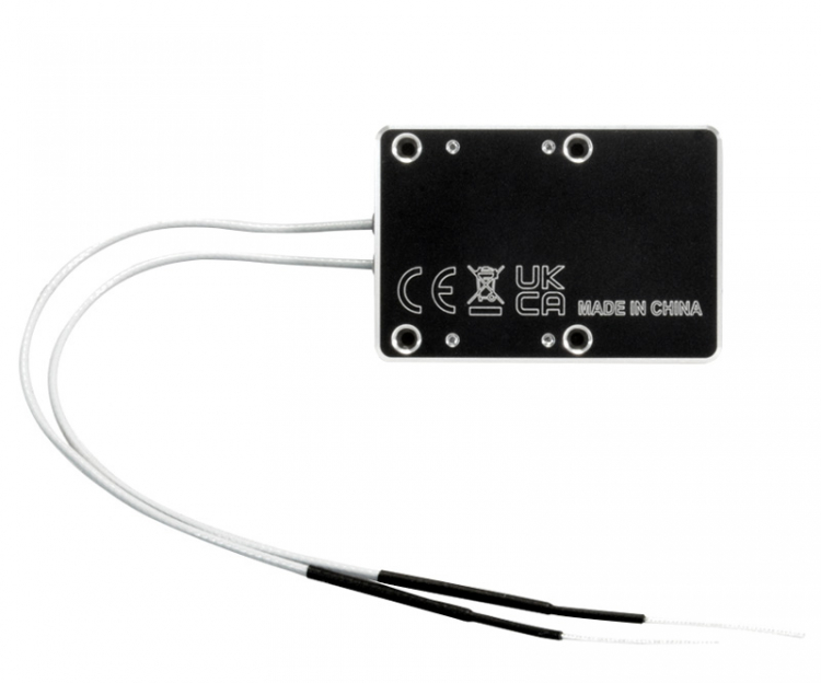 Futaba FPCGY770RGPB1 CGY770R Gyro FASSTest/T-FHSS Air Mottagare + GPB-1 - 3
