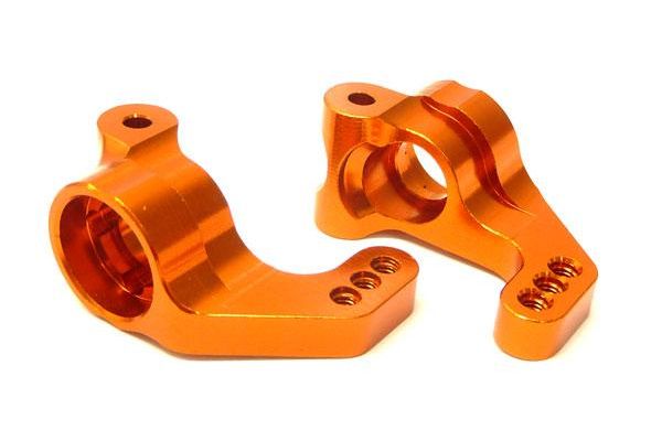 Cnc Rear Hub Set