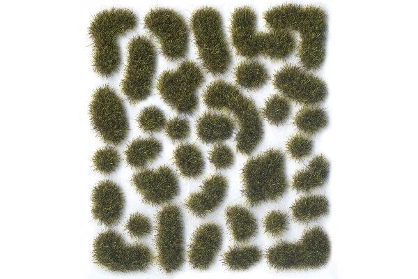 VALLEJO SC402 Wild Dark Moss 2 mm.
