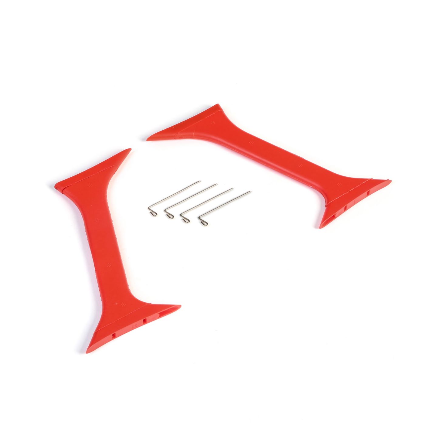 E-flite Wing Struts: Pitts 850mm
