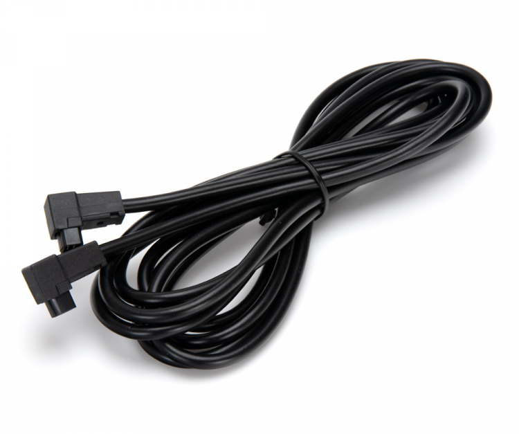 Futaba EBB1025 Futaba FPEBB1025 Lärar-elev kabel Mikro-Mikro utan voltreglering
