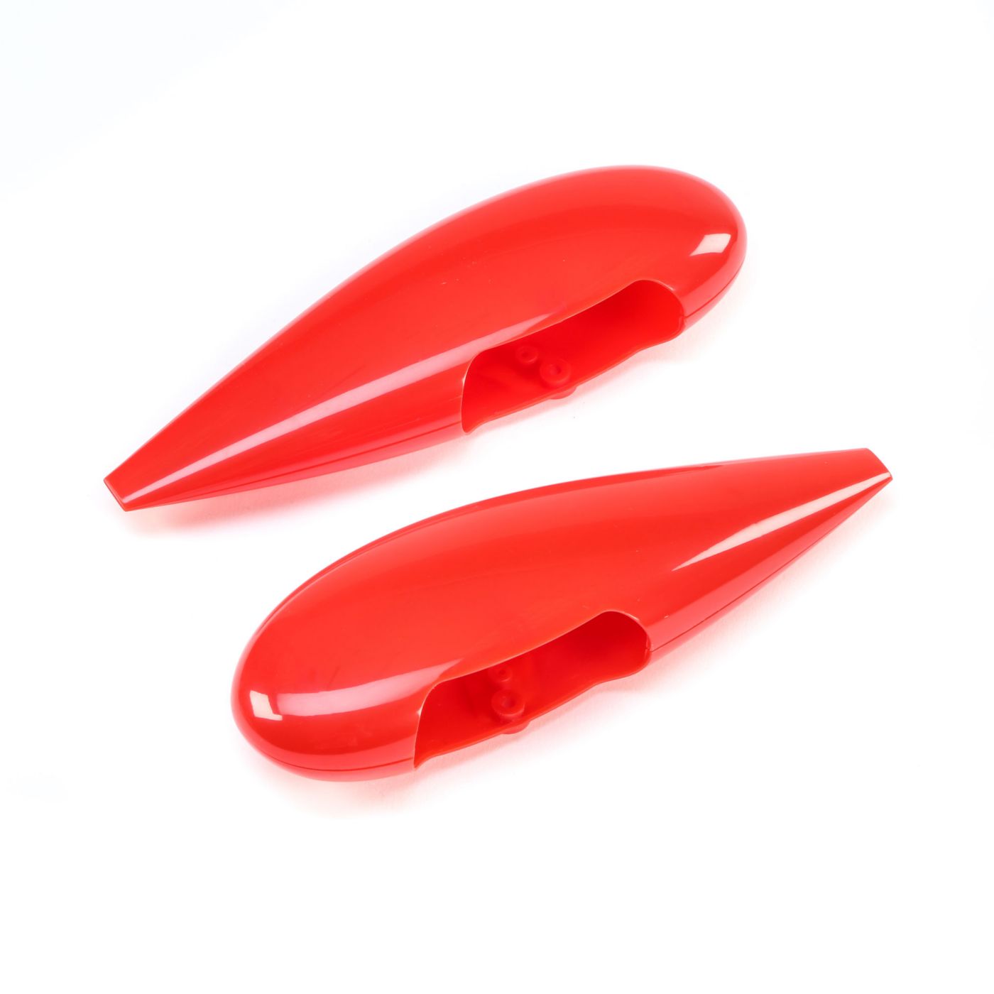 E-flite Wheel Pants: Pitts 850mm