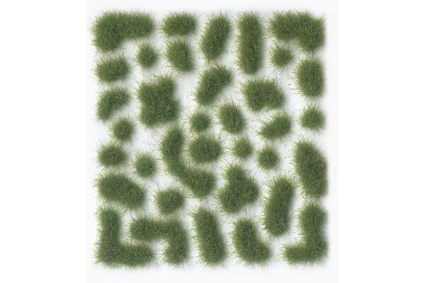 VALLEJO SC406 Wild Tuft - Green 4 mm.