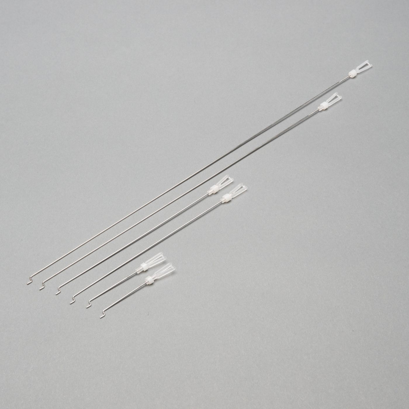 E-flite Pushrod Set: Pitts 850mm