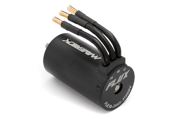 Maverick RC MV150239 FLX10-3665-3100KV Flux Motor - 2