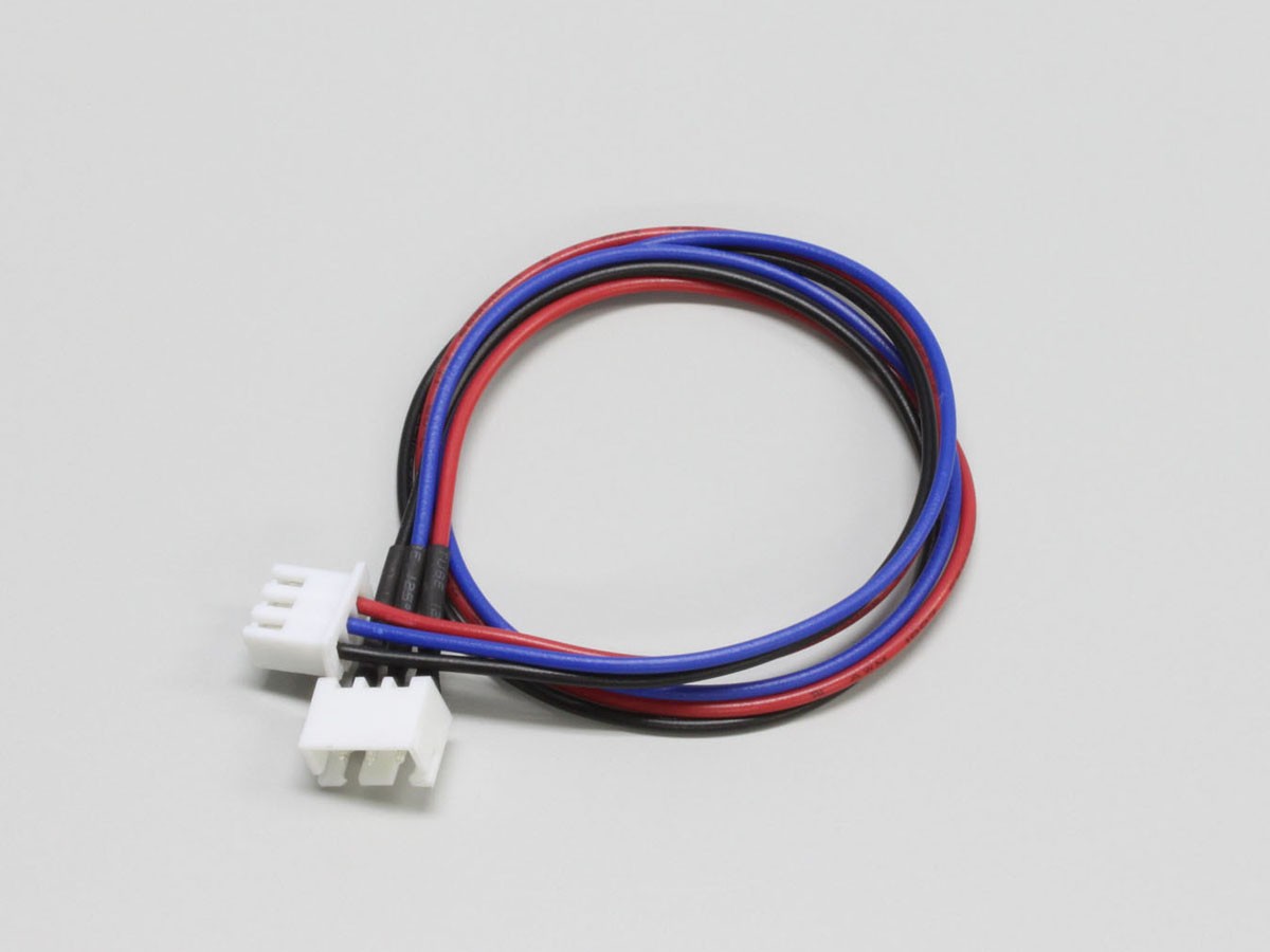 Kyosho R246-8542 Balance Extension Wire XH 2S 300mm Kyosho