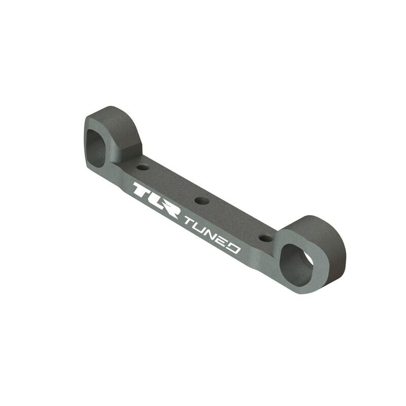 Arrma ARA320654 Alum Adjustable Front Upper Suspension Mount -TLR