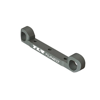 Arrma ARA320654 Alum Adjustable Front Upper Suspension Mount -TLR