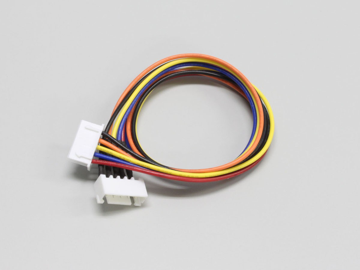 Kyosho R246-8544 Balance Extension Wire XH 4S (300mm) Kyosho
