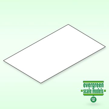 Plain Sheet 0.25x250x350mm  15