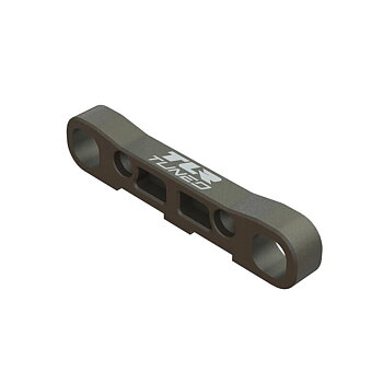 Arrma ARA320656 Aluminum Adjustable RR Suspension Mount - TLR
