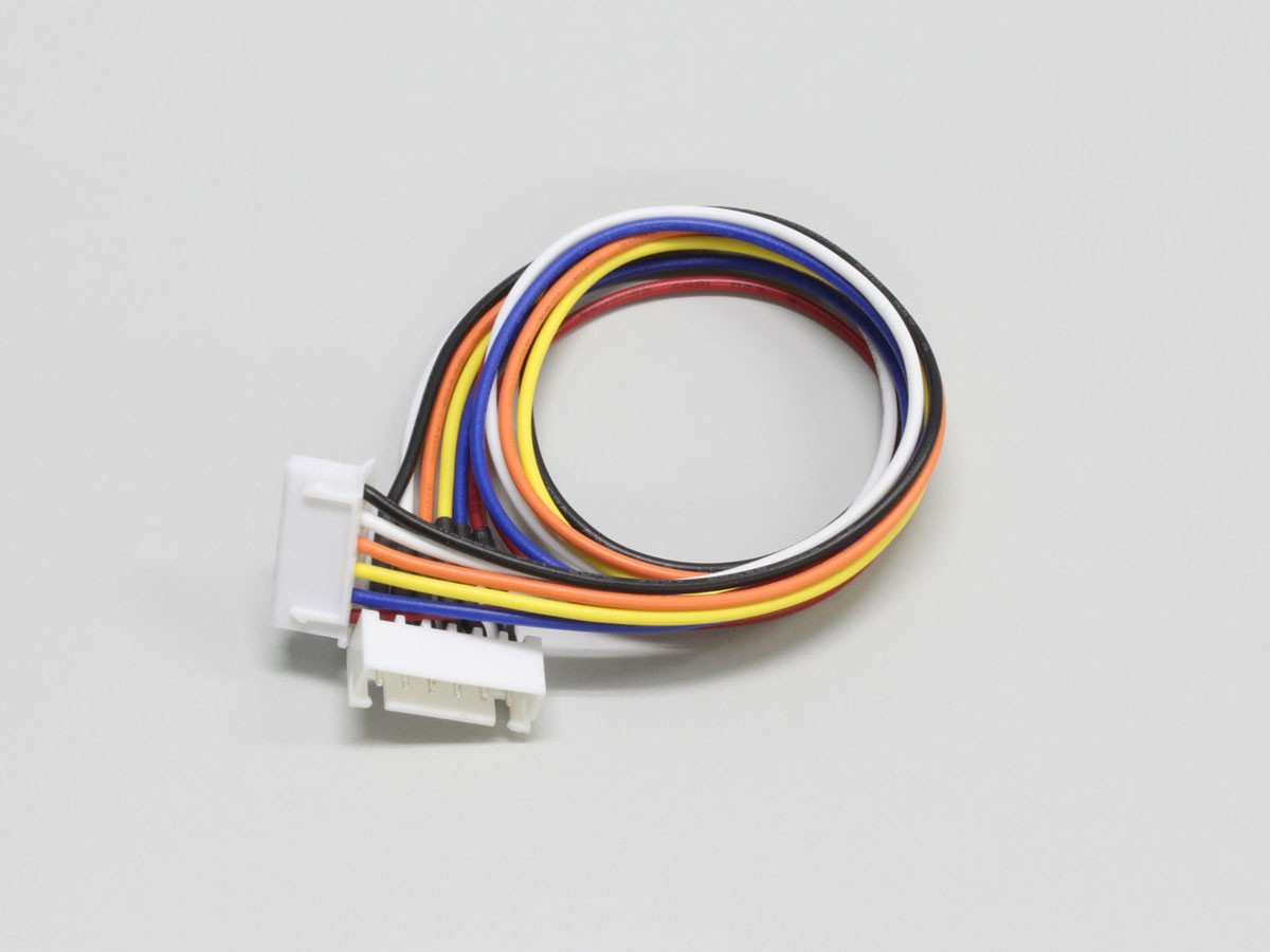 Kyosho R246-8545 BALANCE EXTENSION WIRE XH TYPE - 5S (300mm)