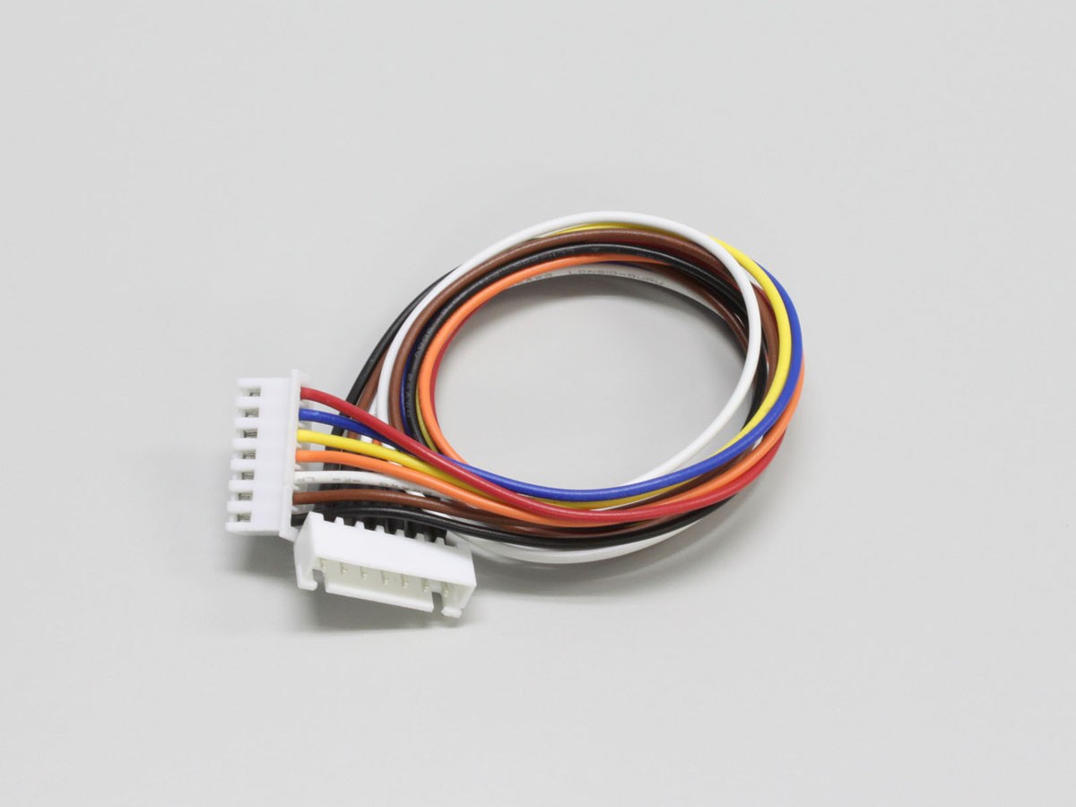 Kyosho R246-8546 BALANCE EXTENSION WIRE XH TYPE - 6S (300mm)