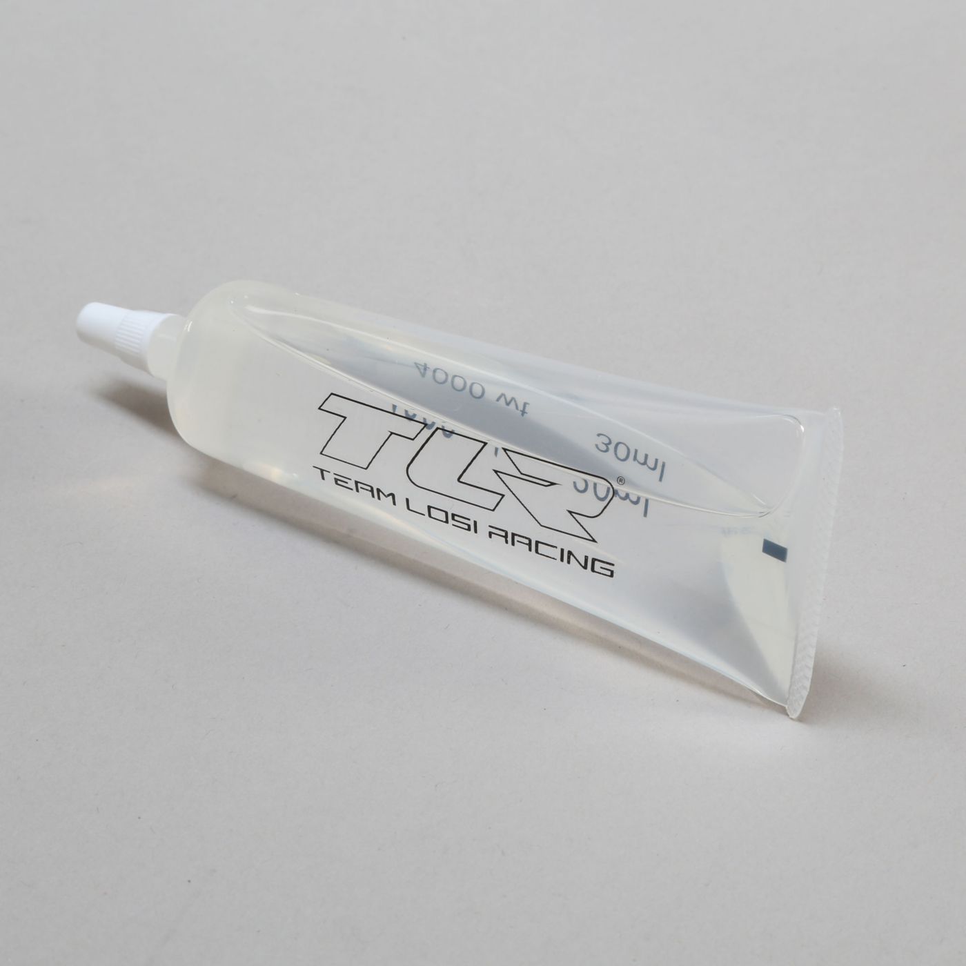TLR TLR75006 Silicone Diff Fluid, 4000CS