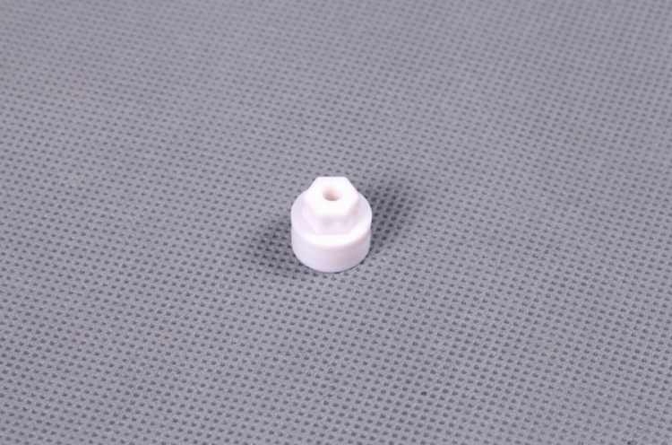 FMS SR109 Propeller adapter Red DragonFly FMS