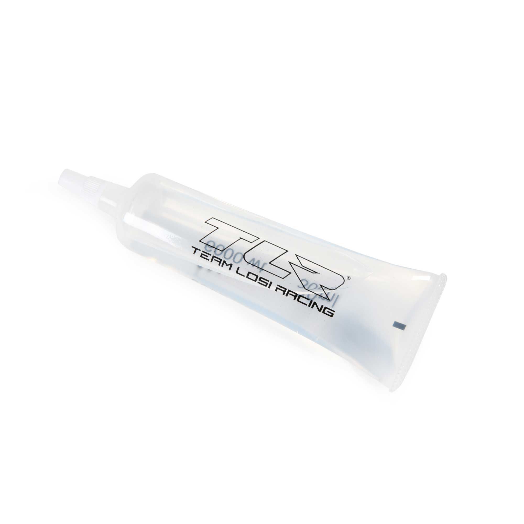 TLR TLR75007 Silicone Diff Fluid, 6000CS