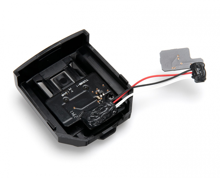 Futaba FPEBT2333 Moduladapter T10PX för Flysky FS-RM005 Mini-Z Modul - 2