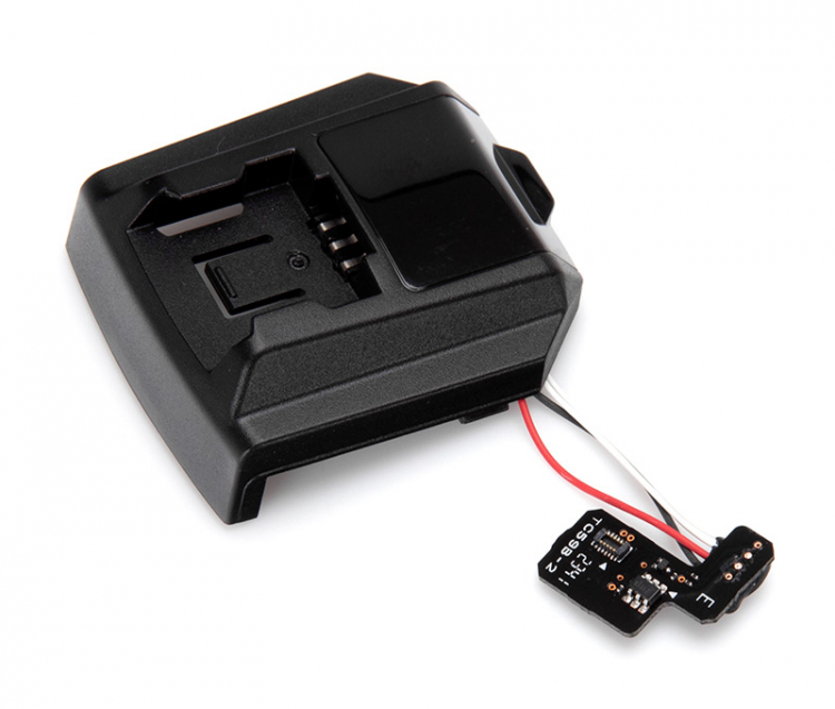 Futaba FPEBT2333 Moduladapter T10PX för Flysky FS-RM005 Mini-Z Modul