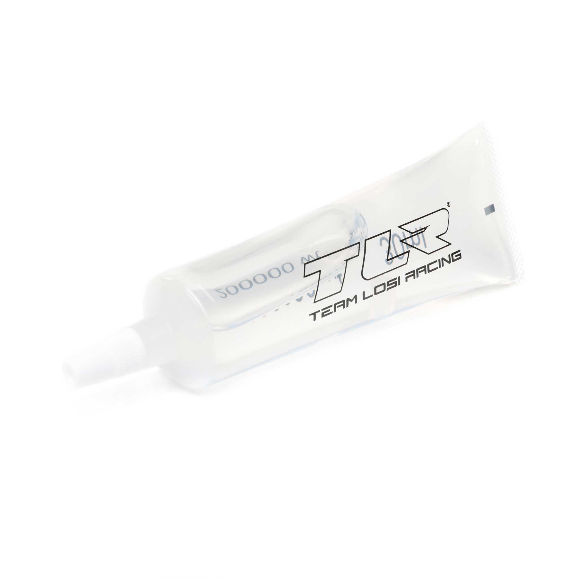 TLR TLR75008 Silicone Diff Fluid, 200000CS