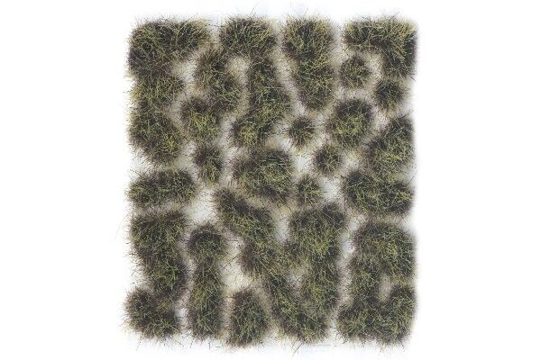 VALLEJO SC414 Wild Tuft - Burned 6 mm.