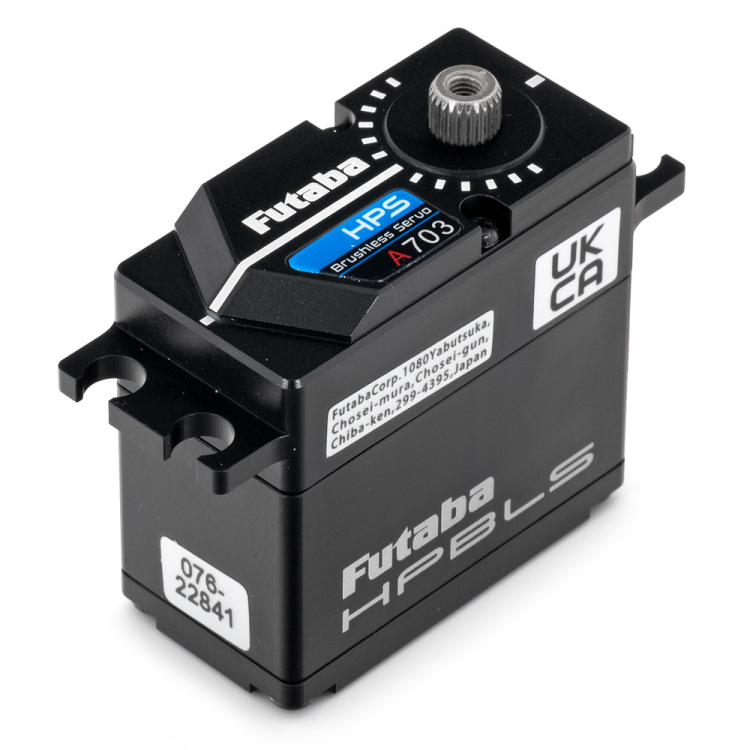 Futaba FPHPS-A703 HPS-A703 Flygservo 66kg 0.12s HV/S.BUS2