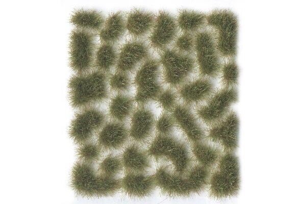 VALLEJO SC416 Wild Tuft - Mixed Green 6 mm.