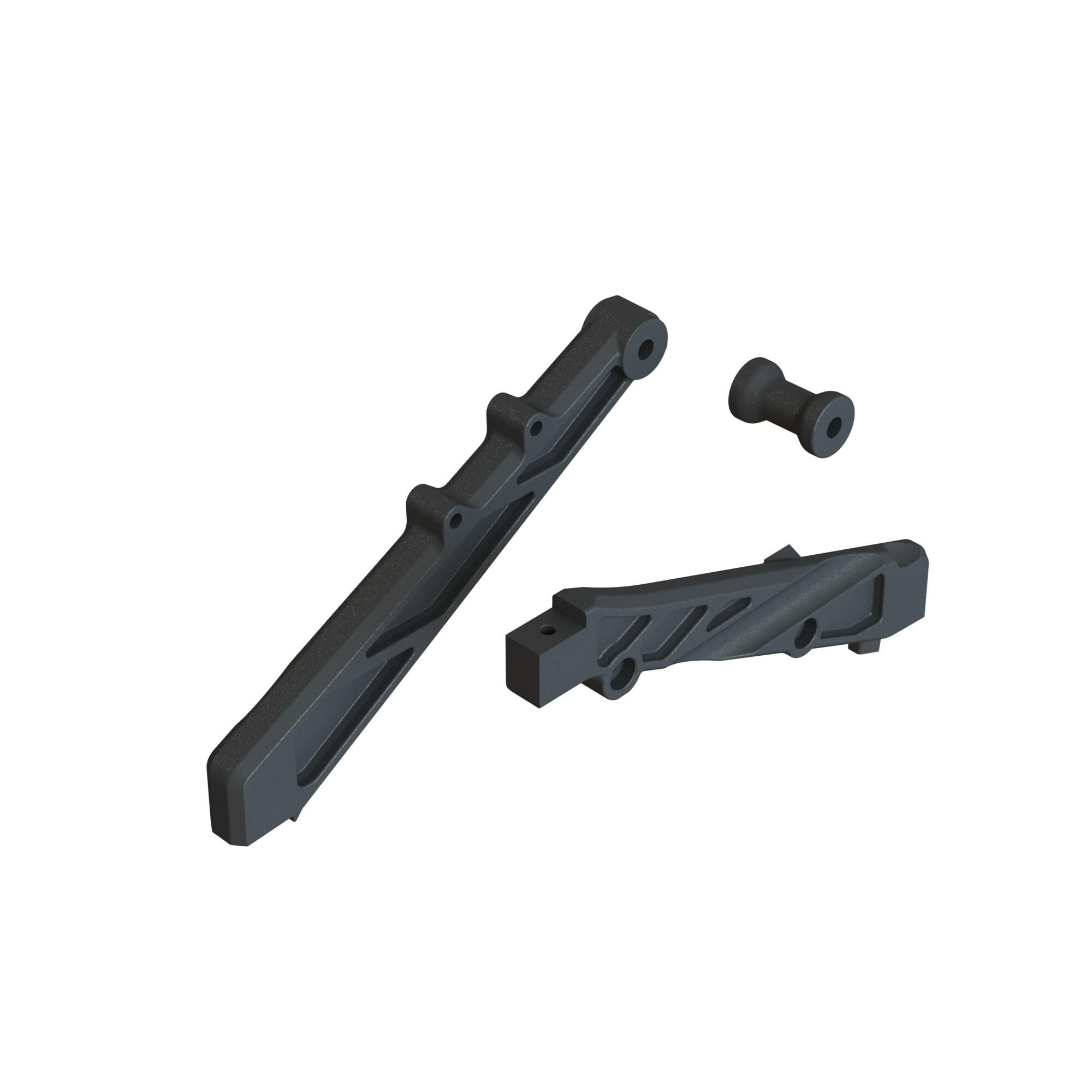Arrma ARA320662 Chassis Brace Set