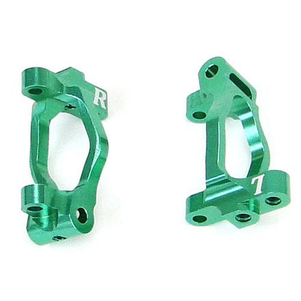 Cnc C-Hub Set