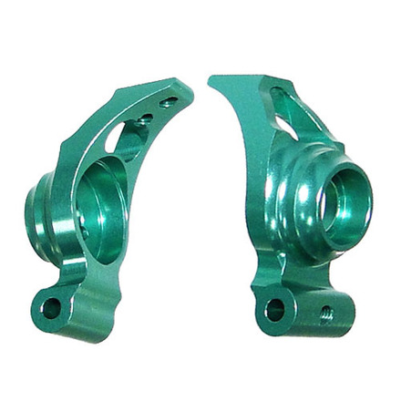 Cnc Rear Hub