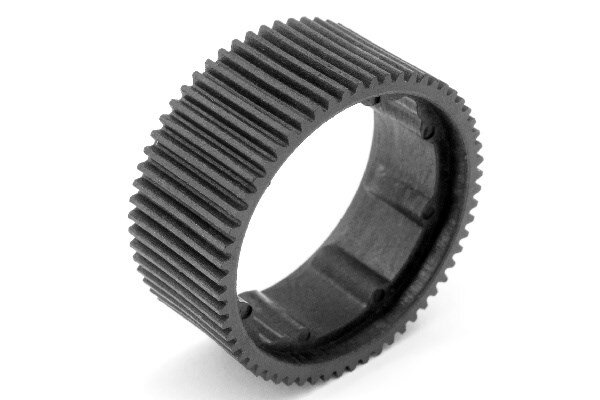 HPI HP160039 Diff Gear 60T
