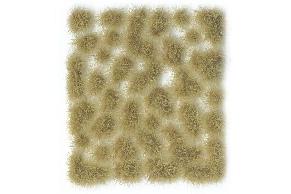 VALLEJO SC420 Wild Tuft - Beige 6 mm.