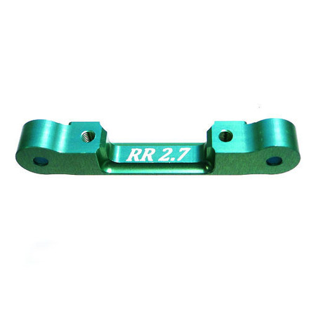 Cnc Suspension Arm Holder Rr 2