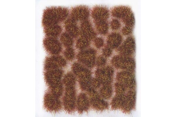 VALLEJO SC431 Fantasy Tuft - Fire 6 mm.